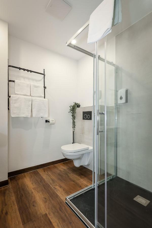 Bohnapartments Am Anger - Zentrum - Vollausstattung - Wlan Erfurt Room photo